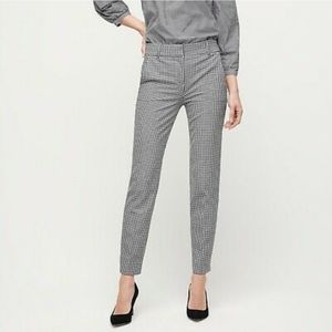 JCrew Cameron Pants - NEW